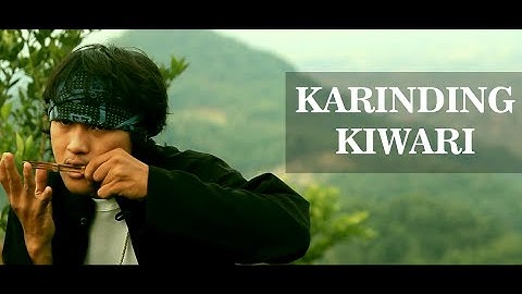 Karinding Kiwari - Official Trailer [HD] (Film Dokumenter)