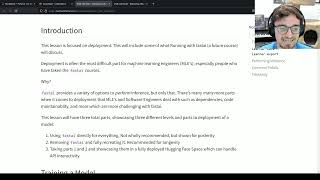 Information Walk with fastai, Revisited: Lesson 5 Update