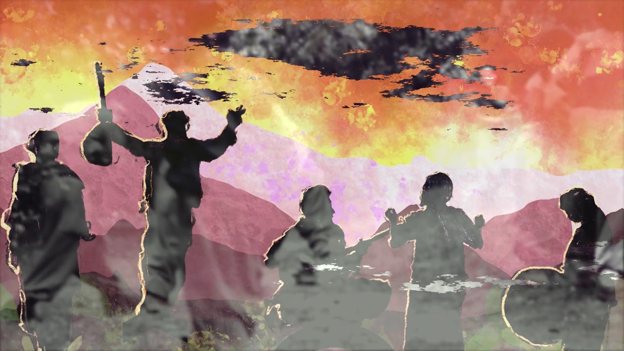 Awazê Çiya - Serhildan Şoreşe - YouTube Music Awazê Çiya - Serhildan Şoreşe - YouTube Music