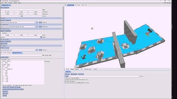 Playing with Recast/Detour in Lumix Engine
