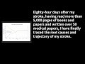 【ChatGerry】Stroke Risk Timeline: Why My First Stroke Was Inevitable(No.1355-Special, 9/13/2025)