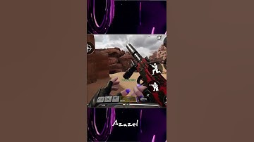 Call Of Duty Mobile / Multiplayer / Rush Game / @Almighty_Azazel #azazel #gaming #codmobile #codm