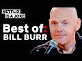 Best of bill burr  netflix is a joke