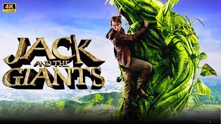 Jack the Giant Slayer (2013) Adventure Fantasy | Nicholas Hoult, Ewan McGregor| Movie Review &amp; Facts