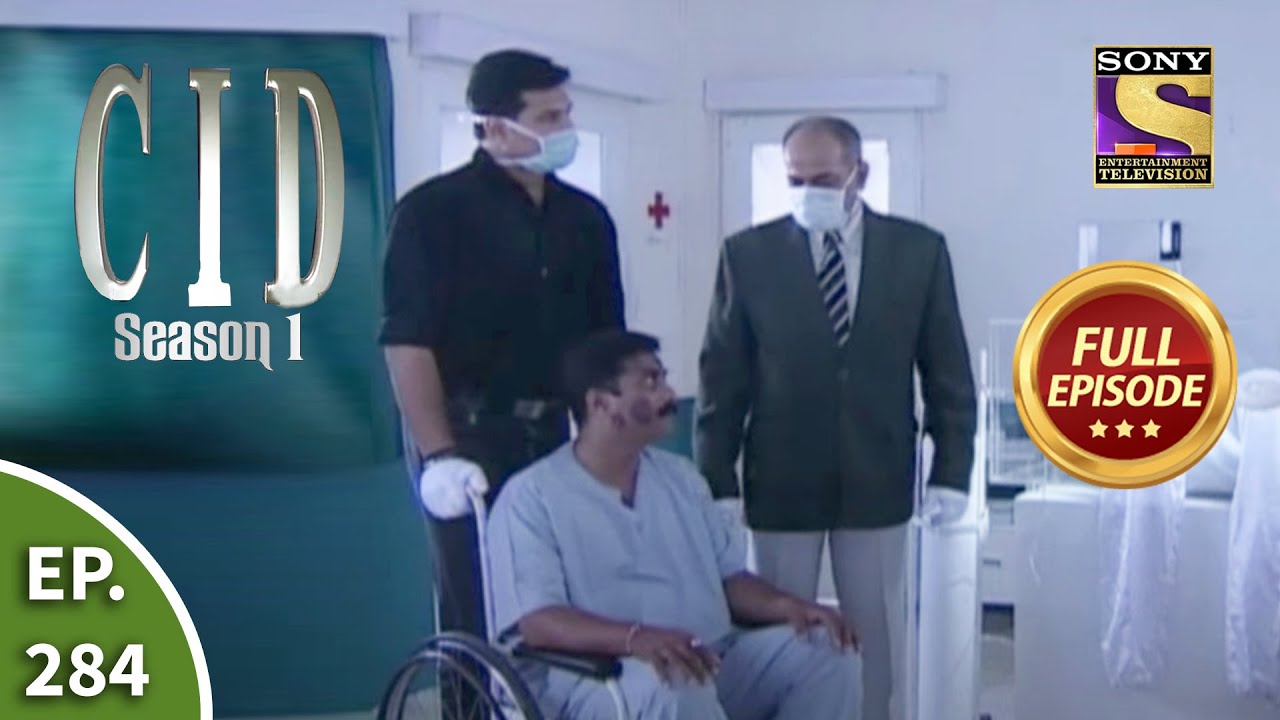 CID (सीआईडी) Season 1 - Episode 284 - The Face Melting Virus - Full Episode