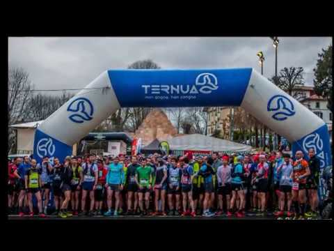 Sara Korrika Trail 2018