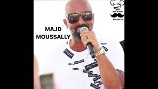 Majd Moussally  Oreo Marjayoun. حفلة مجد موصلي أوريو  مرجعيون