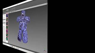 3D Scanning and Reconstruction