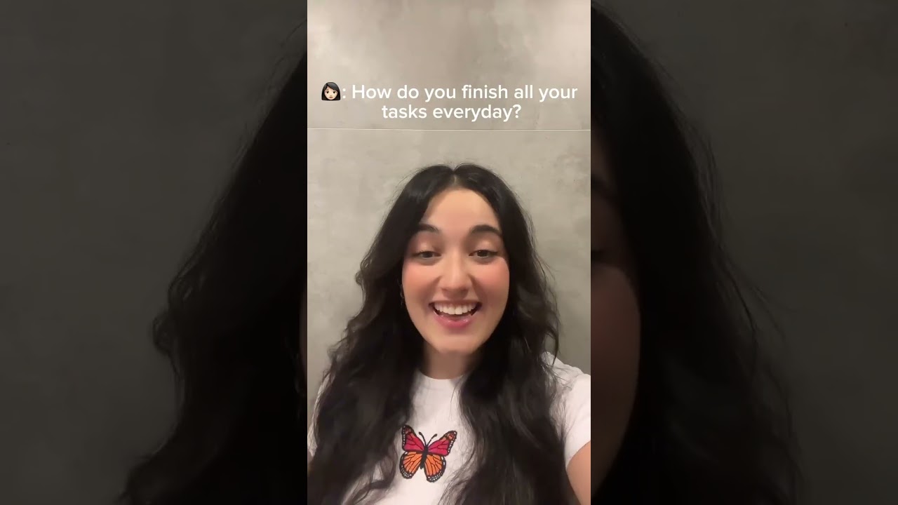 Omg I love this question!!! 