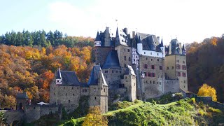 Moselle Rivergermany 12