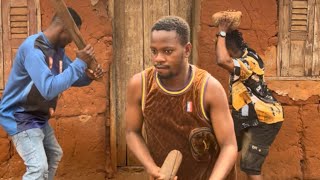 Watch till the endddd 😂😂😂