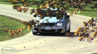 2011 Bmw 335Is