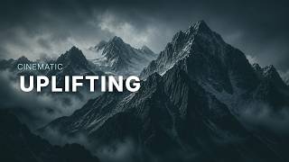 Uplifting Cinematic Electronic instrumental for Games, Animation &amp; Film | At Last