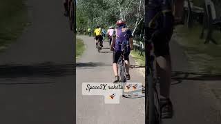🚀🚀🚀 #cycling #bringa #bicikli #tour