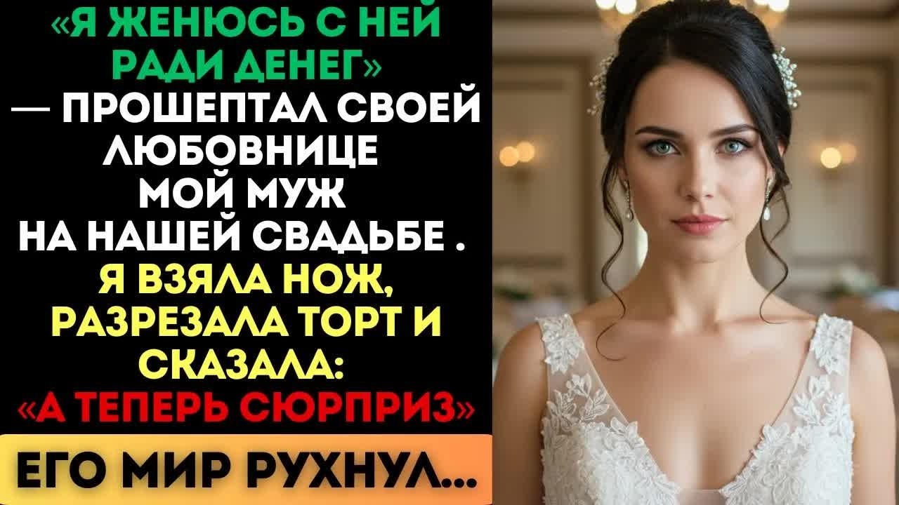 Женился Ради Секса