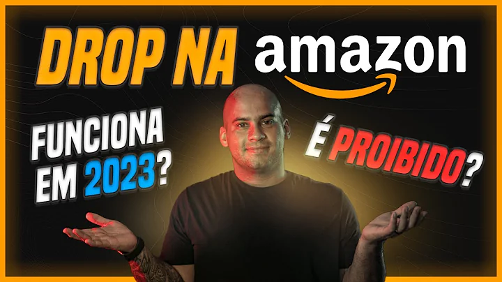 Dropshipping na Amazon em 2023: Tudo o que você precisa saber