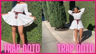 Outfit Of The Day #3 | Ft. Versatile Ego Boutique