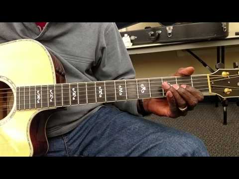 Robert Roundtree Blues