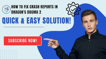 How to Fix Crash Reports in Dragon