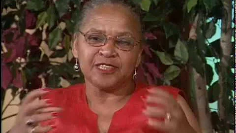 Interview with Gloria Ray Karlmark, one of the Lit...