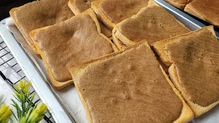 Buat Yang Praktis Dan Cepat! Coffee Toast/ Roti Boy