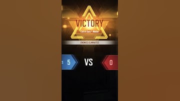MVP MOMENT in CoDM #sniper #callofduty