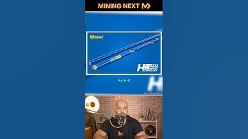 Mincon and Epiroc Announce Revolutionary Hybrid Impact Technology for Blasthole Drilling