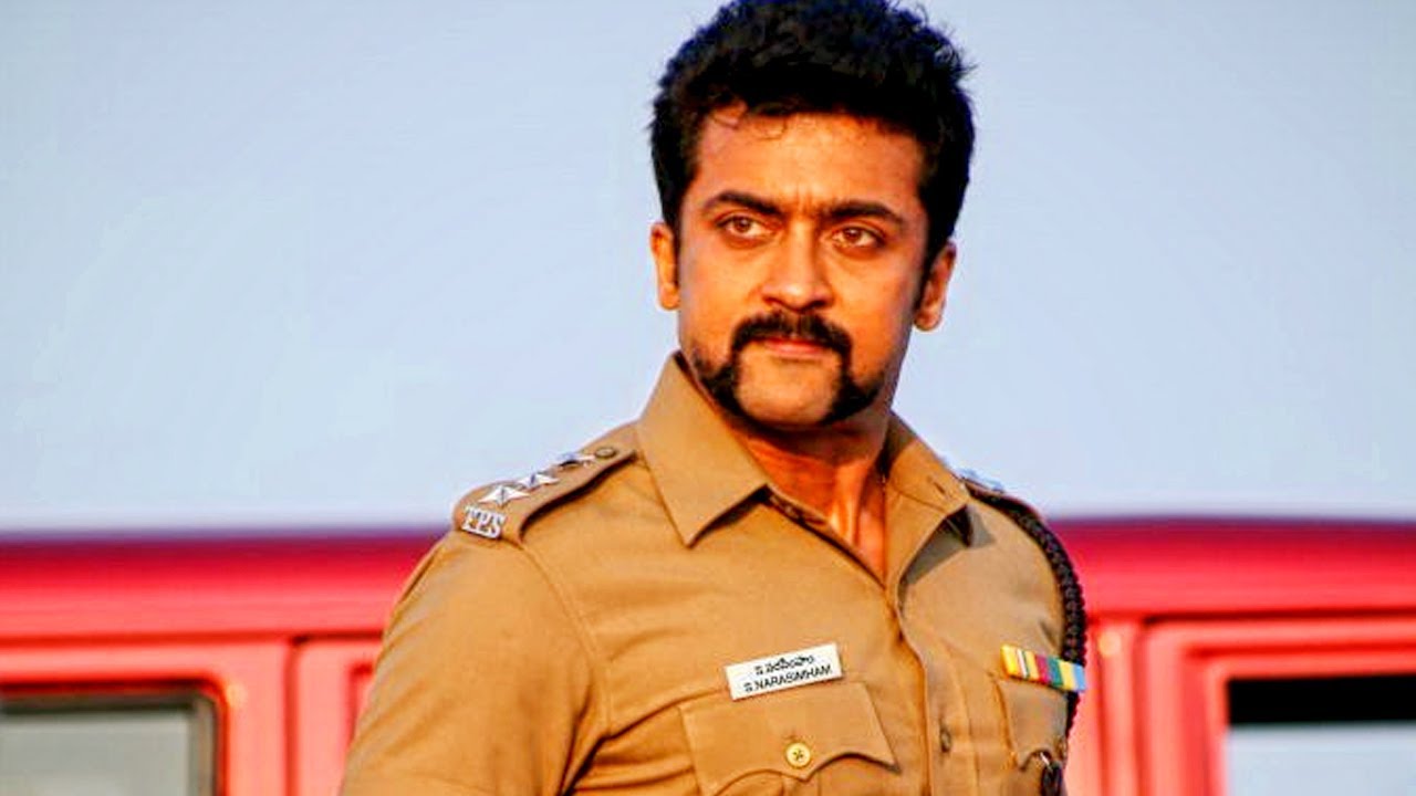 Suriya to perform martial arts in 'Kanguva'; the actor's new hair look goes  viral | Tamil Movie News - Times of India