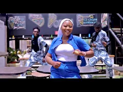 Moussa Yaro Ina Miki Fata Ft Momme Gombe Lyrics By Hamisu Breaker