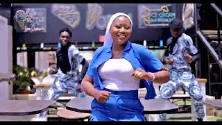 Moussa Yaro - Ina Miki Fata - Ft Momme Gombe Lyrics By Hamisu Breaker 