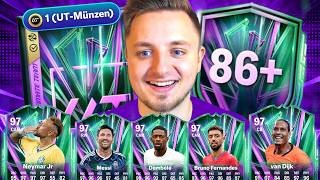DIESES 1 MÜNZEN PACK MUSST DU JETZT ÖFFNEN! 😍💥 | FC 26 Ultimate Team