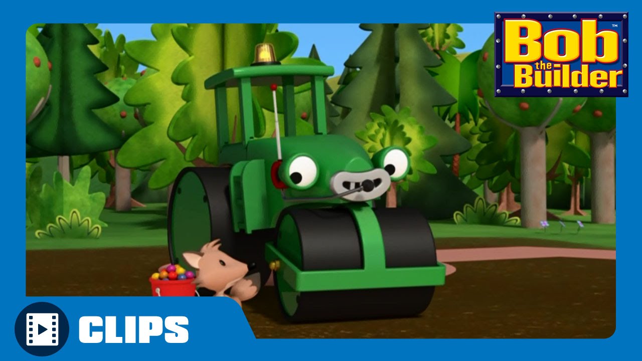 Bob the Builder: Foxy Comes to Visit - Bob the Builder: Foxy Comes to Visit
