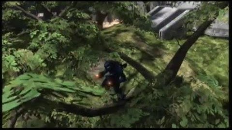 HLGalways - Hiding Tactics - Isolation