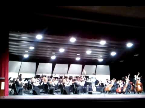 Centennial Overture