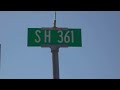 Deadly crashes renew Highway 361 safety concerns
