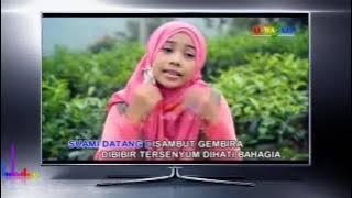 Perhiasan Wanita anas nasrulloh Kebun Teh Hj Wafiq Azizah