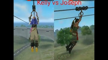 Kelly vs Joseph  challenge |Para SAMSUNG, A3,A5,A6,A7,J2,J5,J7,S5,S6,S7,S9,A10,A20,A30,A40
