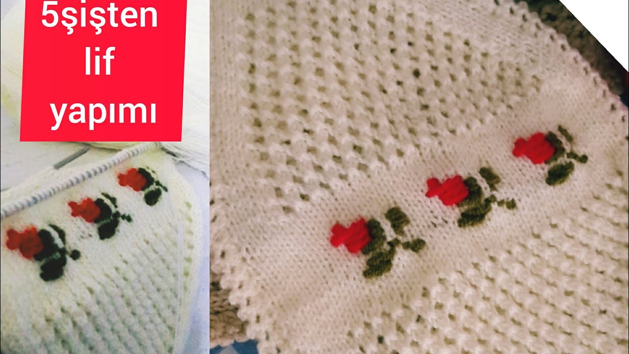 5 ŞİŞTEN LİF yapımı Diyarbakır yöresine ait lif anlatımı 1.BÖLÜM  (Abone ol)çok kolay