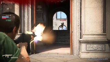 The Noobie Of Uncharted Getting Wrecked Or Wrecking Part 480 Uncharted 4: A Thief’s End Multiplayer