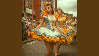 Echo Lane Parade