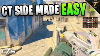 Make CT Side Easy: 5 Tips You’re Not Using