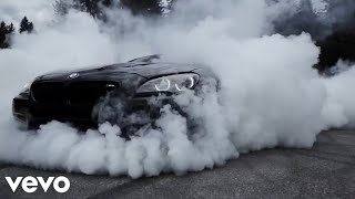 2Pac - My Prophecy ft. Biggie [Gangsta] Remix / Cars Showtime