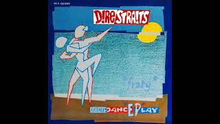 Dire Straits - Twisting By The Pool