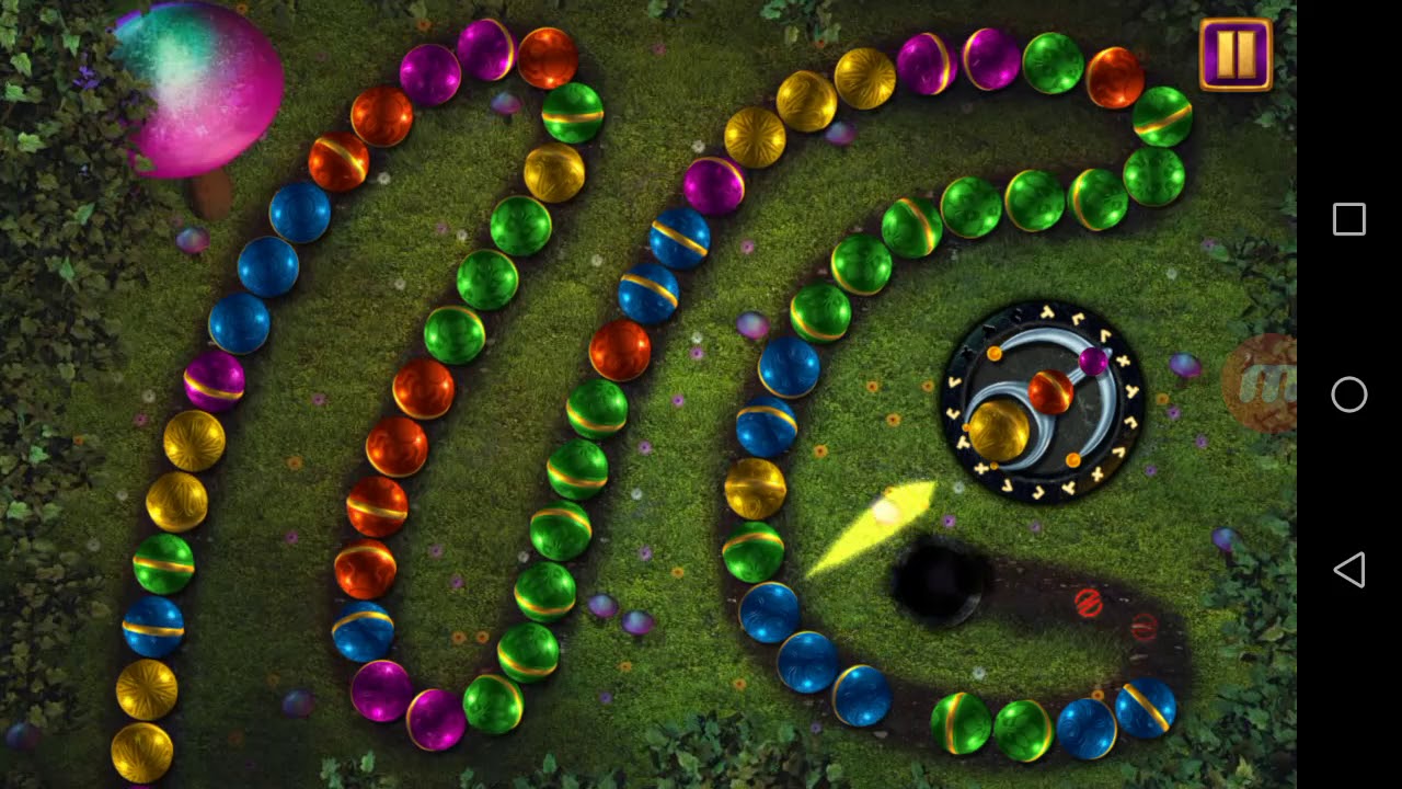 Sparkle 2 ! Episode #10 : EASTERN SHADEGROWN