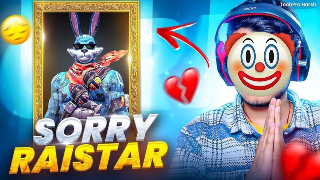 The TRUTH About Raistar – Exposing the Real Story & His Toxic Fans 🙏 ...