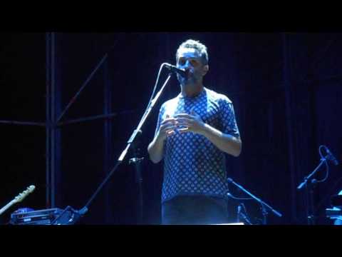 Jorge Drexler -