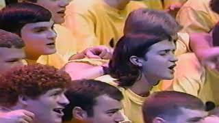 Step Sing 1999