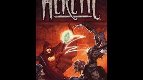 Heretic (HQ Remake) - Title