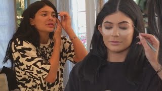 6 Mejores Trucos de la Belleza de Kylie Jenner