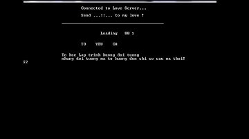 CODE C++ DATING CRUSH | ANDYNGOJS